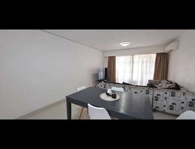 2 BEDROOM APARTMENT RENTED IN MUSGRAVE